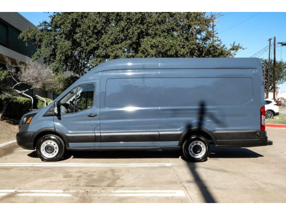 Ford TRANSIT 2019 — Copart