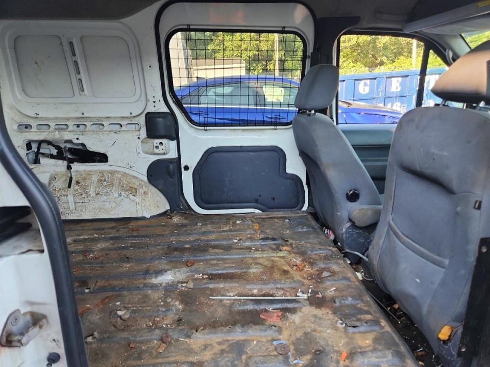 Ford TRANSIT 2013 — Copart