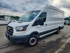 Ford TRANSIT 2020 — Copart