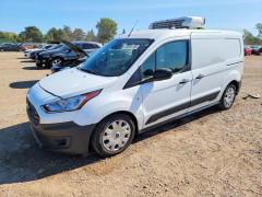 Ford TRANSIT 2020 — Copart