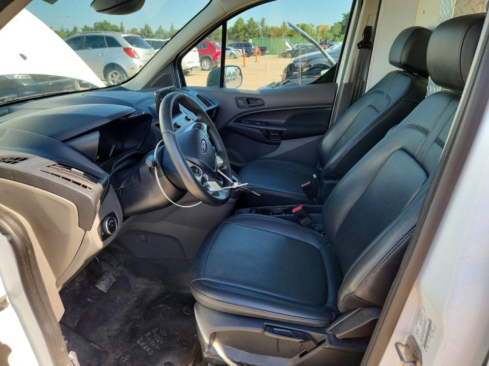 Ford TRANSIT 2020 — Copart