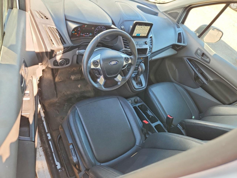 Ford TRANSIT 2020 — Copart
