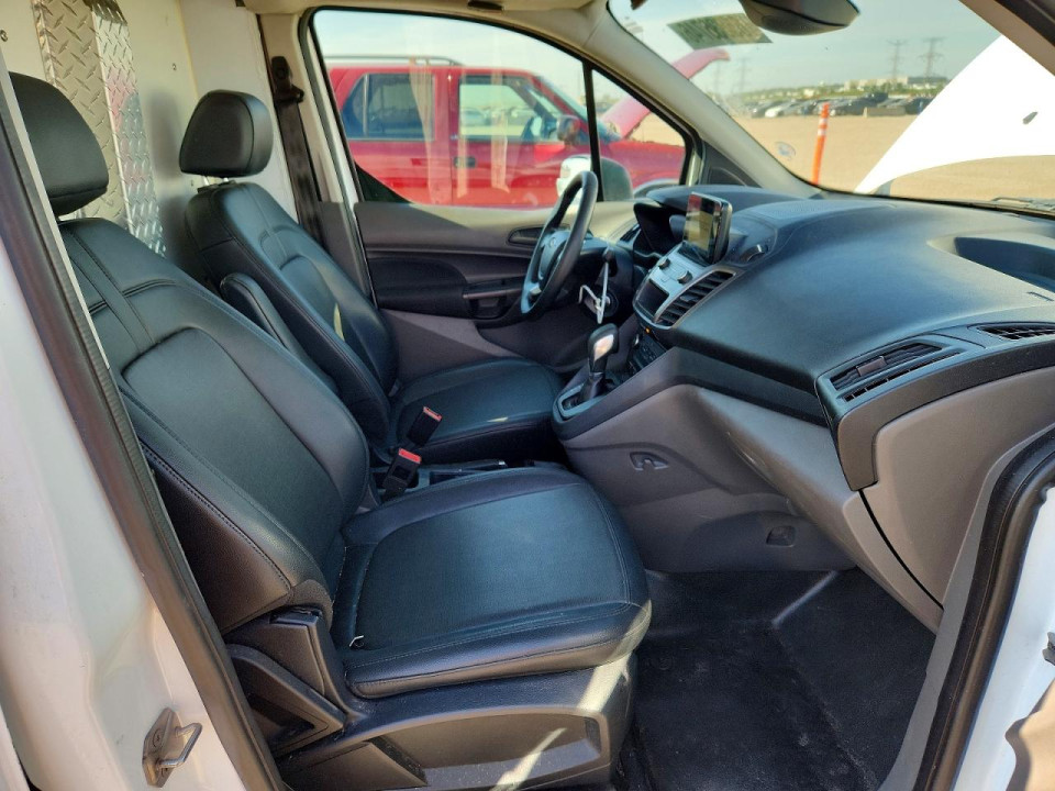 Ford TRANSIT 2020 — Copart