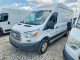 Ford TRANSIT 2018 — Copart