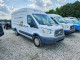Ford TRANSIT 2018 — Copart