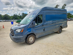 Ford TRANSIT 2020 — Copart