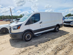 Ford TRANSIT 2020 — Copart