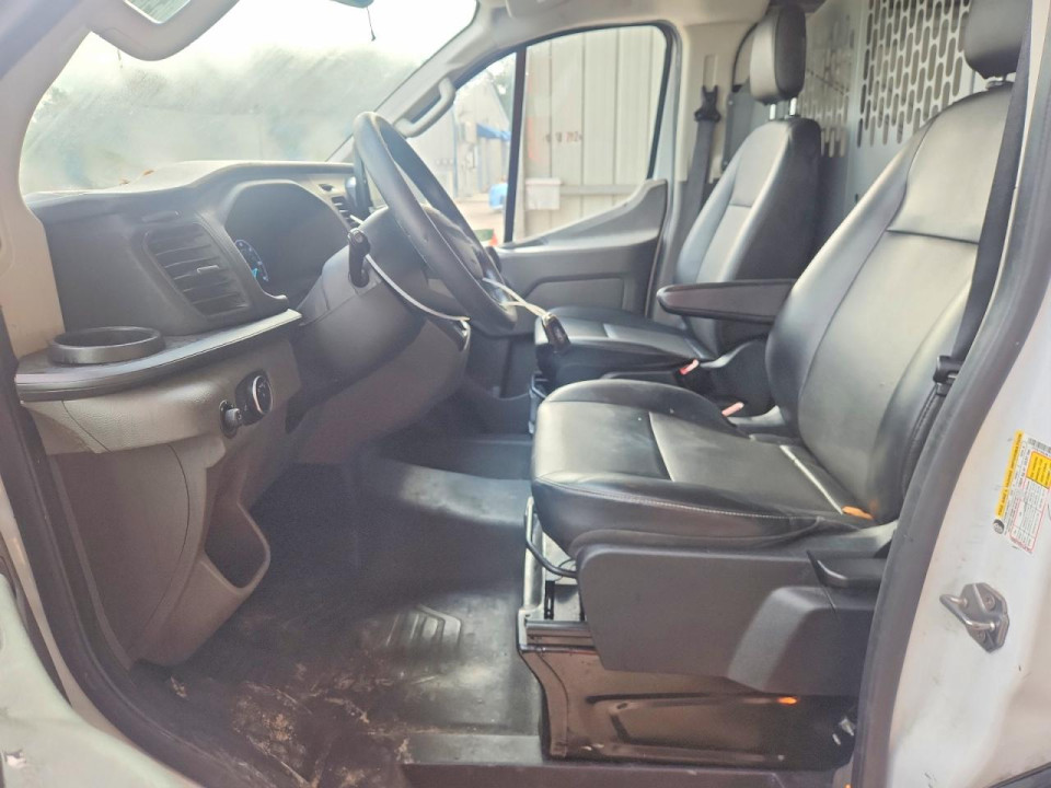 Ford TRANSIT 2020 — Copart