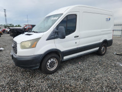 Ford TRANSIT 2016 — Copart
