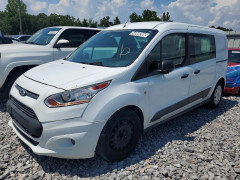 Ford TRANSIT 2014 — Copart