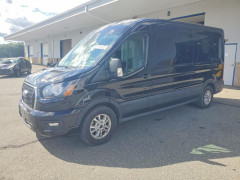 Ford TRANSIT 2025 — Copart