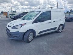 Ford TRANSIT 2016 — Copart