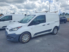 Ford TRANSIT 2016 — Copart