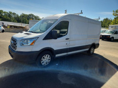 Ford TRANSIT 2017 — Copart