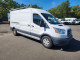 Ford TRANSIT 2017 — Copart