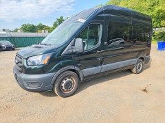 Ford TRANSIT 2020 — Copart