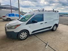 Ford TRANSIT 2019 — Copart