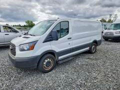 Ford TRANSIT 2019 — Copart