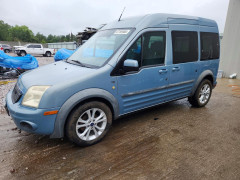 Ford TRANSIT 2012 — Copart