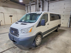Ford TRANSIT 2015 — Copart