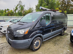 Ford TRANSIT 2015 — Copart