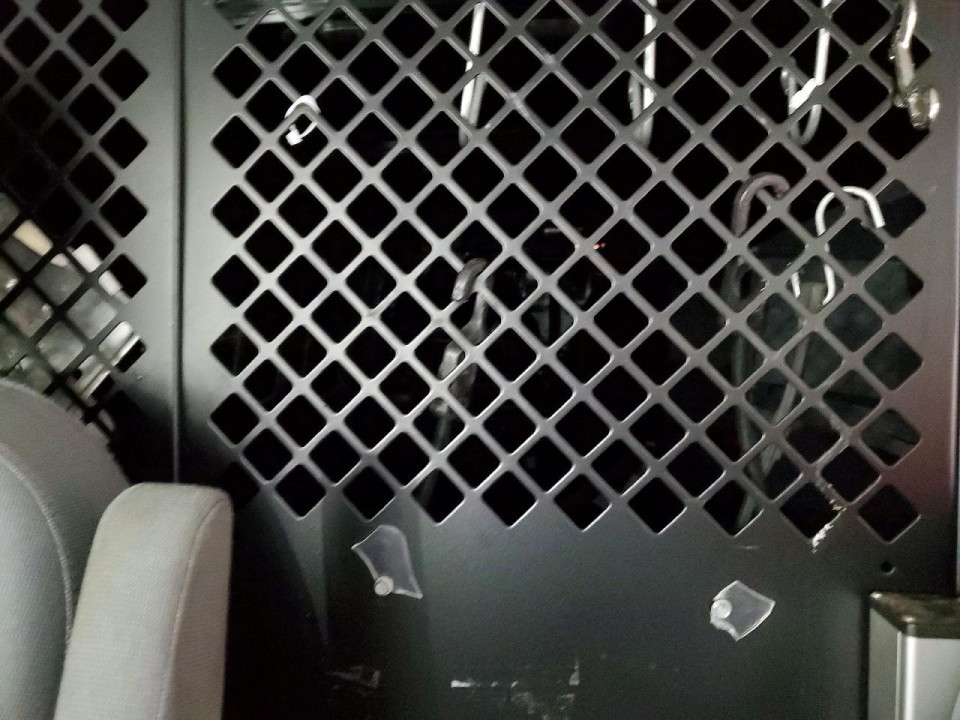 Ford TRANSIT 2015 — Copart