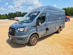 Ford TRANSIT 2020 — Copart