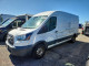 Ford TRANSIT 2018 — Copart