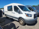 Ford TRANSIT 2018 — Copart