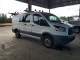 Ford TRANSIT 2018 — Copart