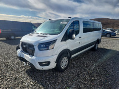 Ford TRANSIT 2026 — Copart