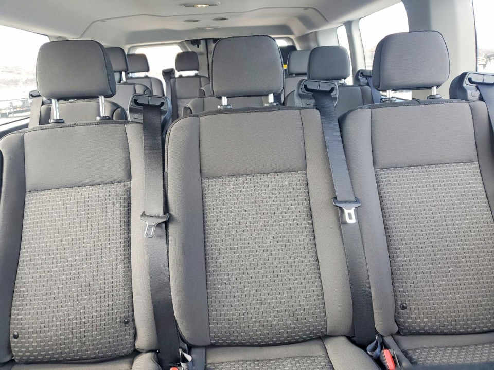 Ford TRANSIT 2026 — Copart