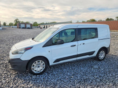 Ford TRANSIT 2015 — Copart