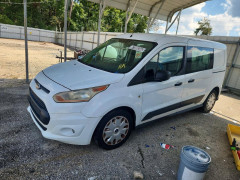 Ford TRANSIT 2014 — Copart
