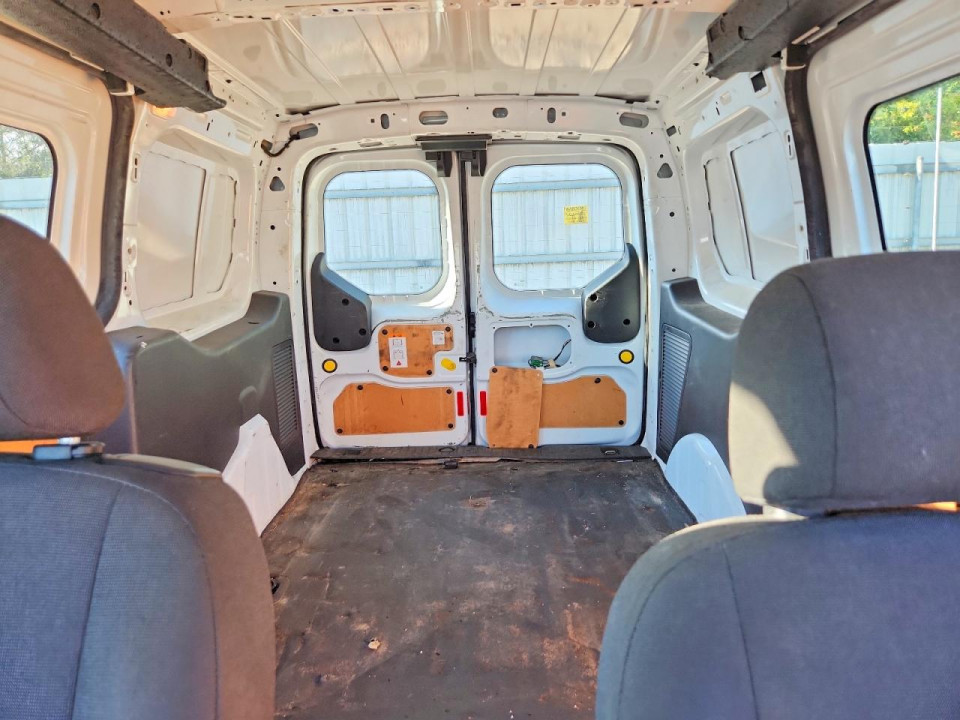 Ford TRANSIT 2014 — Copart