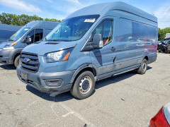 Ford TRANSIT 2020 — Copart