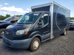 Ford TRANSIT 2016 — Copart