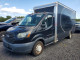 Ford TRANSIT 2016 — Copart