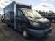 Ford TRANSIT 2016 — Copart
