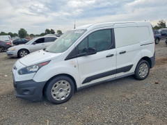 Ford TRANSIT 2015 — Copart