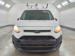 Ford TRANSIT 2016 — Copart