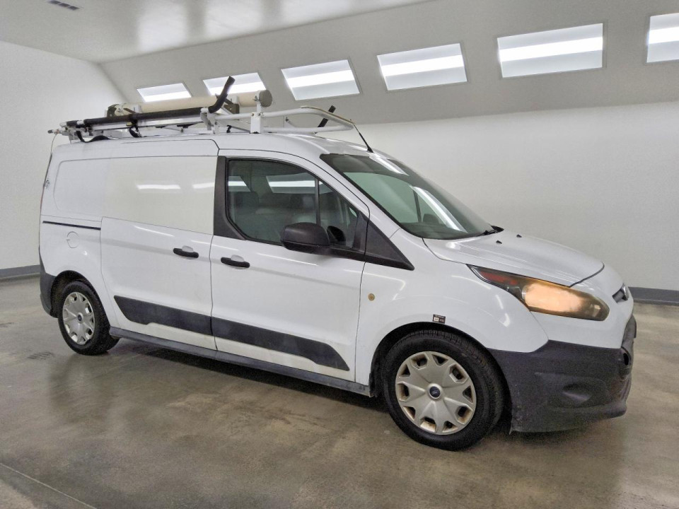 Ford TRANSIT 2016 — Copart