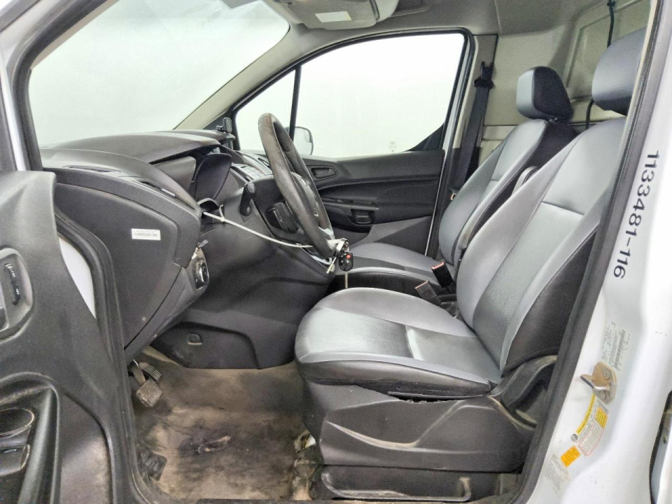 Ford TRANSIT 2016 — Copart