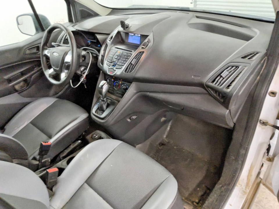 Ford TRANSIT 2016 — Copart
