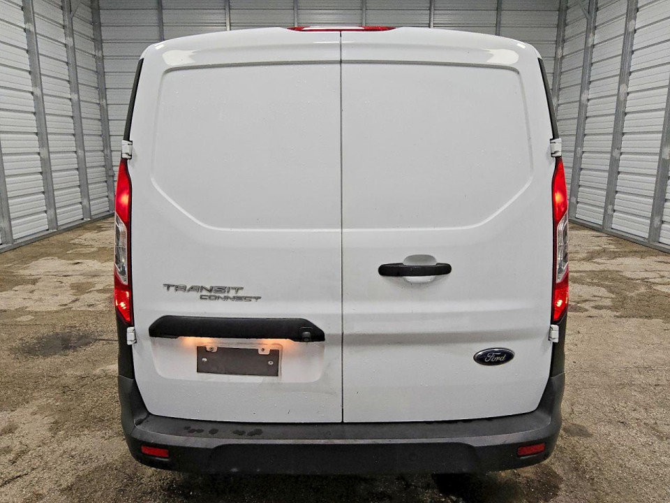 Ford TRANSIT 2020 — Copart