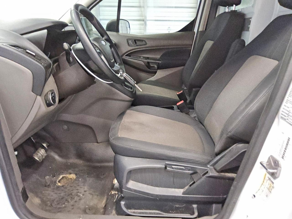 Ford TRANSIT 2020 — Copart