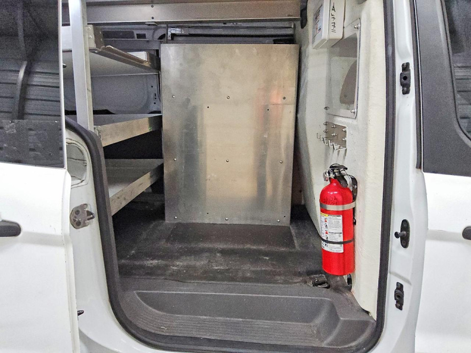 Ford TRANSIT 2020 — Copart