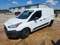 Ford TRANSIT 2023 — Copart