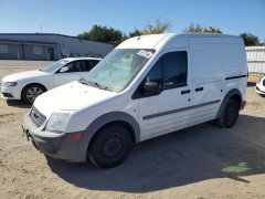 Ford TRANSIT 2011 — Copart