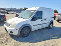 Ford TRANSIT 2013 — Copart